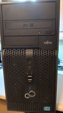 Fujitsu Esprimo P510 E85+ INTEL I5-3470 16GB RAM HDD 500GB WESTERN DIGITAL BLUE
