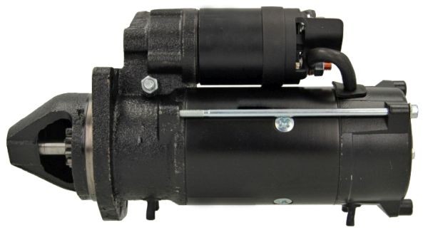 HELLA 8EA 015 642-271 Starter 12V Replacement Fits SAME DEUTZ-FAHR FENDT AGCO