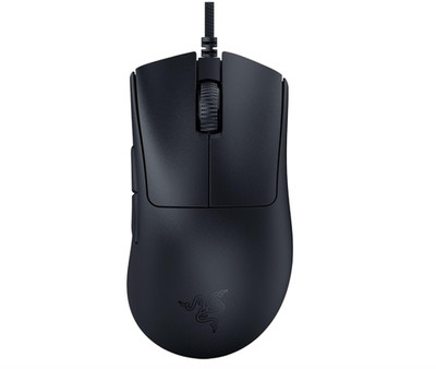 Razer DeathAdder V3 - Ergonomische Esports-Maus - 30K Optischer Sensor
