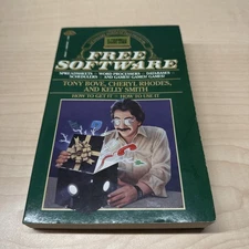 Free Software Spreadsheets, Word, Processors, Databases, Schedulers,  Vintage