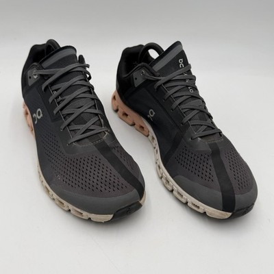 On Cloud Cloudflow Womens Size 11 Athletic Running Shoes  display picture 3