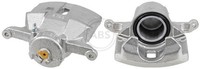 A.B.S. Bremssattel 721911 FüR J10 Qashqai Nissan Trail T31 Renault Grauguss 2 1