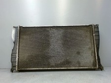 Radiateur BMW SERIE 1