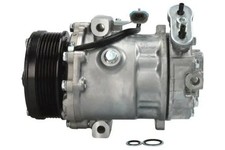 Kompressor, Klimaanlage R 134a PAG 46 KTT090392 THERMOTEC für OPEL ASTRA G CC