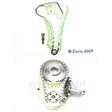 BMW F30 F10 20i 28i 2.0L Turbo L4 N20 N26 Engine Timing Chain Oil Pump Chain Kit