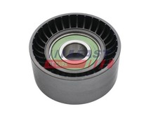 FAST Spannrolle Keilrippenriemen FT44688 für RENAULT TRAFIC 3 Bus KADJAR ESPACE