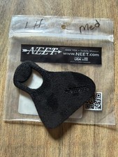 NUOVA SCHEDA TIRO CON L'ARCO NEET 3 sotto SUPER PELLE media LH 