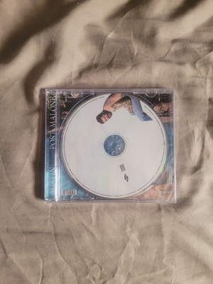 Post Malone - Austin (CD)