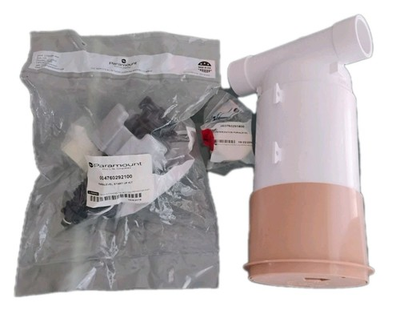 #ad Paramount ParaLevel Automatic Pool Water Leveler Beige Sustainable 💧 w Kit $161.00