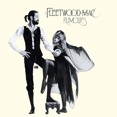 Rumors by Fleetwood Mac [Audio CD]