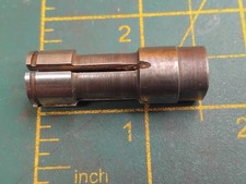 Procunier Tapping Head Collet 0BA  5693 (Diagram in pics)    LT25309-LL