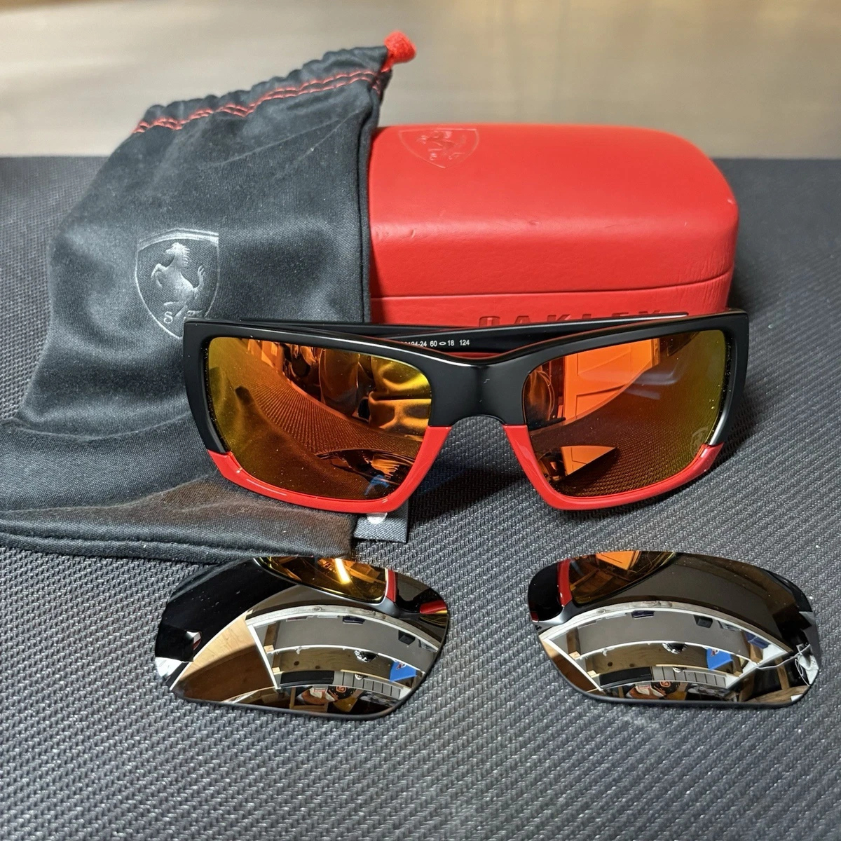 Oakley Style Switch Sunglasses for Men for sale - eBay