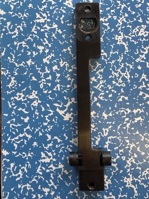 REDFIELD  M  scope base for MAUSER 98 & 95 Large Ring bolt actions, No Screws.