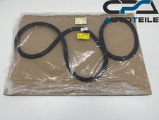 NEU VW Passat Arteon Kofferraumdichtung Gummi Dichtung Kofferraum 3G7827705E