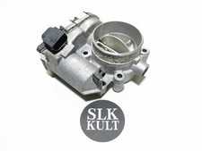 Original Mercedes SLK R171 Umluftsteller A11110980109 Luftsteller R170 Original Mercedes SLK R171 Umluftsteller A11110980109 Luftsteller R170