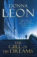 Donna Leon - Girl Of His Dreams Brunetti 17 - Paperback - G245Z
