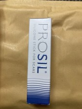 Pro-SIL Silicone Scar Treatment Stick - Patented, FDA Cleared, Clinically Proven