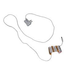 READ Graco 1893776 DuetSoothe Swing and Rocker Adapter Cord Replacement Part