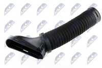 Ansaugschlauch Luftfilter NTY GPP-ME-004 FüR Mercedes GLK Klasse X204 280 Matic