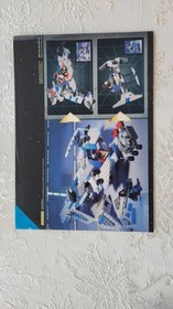 LEGO Star Wars: Sith Infiltrator (7151)  openbox, manual, legos in original bags