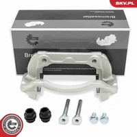 Esen SKV Halter Bremssattel 74SKV550 FüR Mercedes Klasse W203 Model S203 CL203