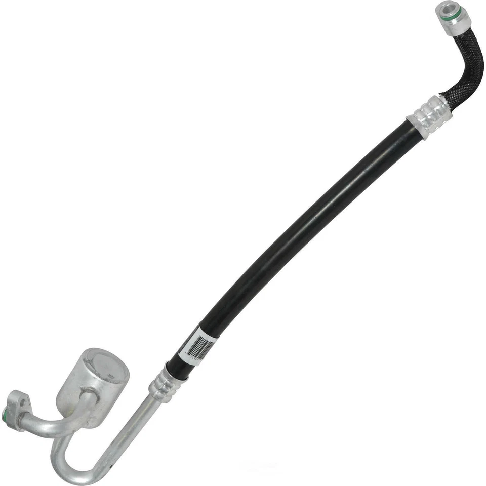 Conjunto de manguera de línea de succión de aire acondicionado UAC HA 11327C para Toyota RAV4 06-12 3,5 L-V6 Foto 3 de 3