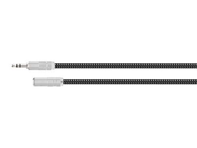 OYAIDE HPSC-35J 1.3m headphone extension cable