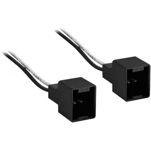 Metra - Жгут проводов динамиков для Nissan Infiniti Select 1998-2023 - Мульти