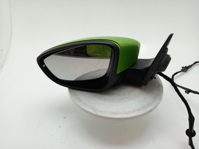 VOLKSWAGEN SCIROCCO Door Mirror N/S 2008-2019 2 Door Coupe LH 