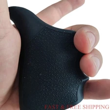 New Grip Sleeve For G LOCK 43X, 48 G43X G48 Rubber Handg un G rip Sleeve