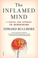 The Inflamed Mind : A Radical New Approach to Depression Edward B