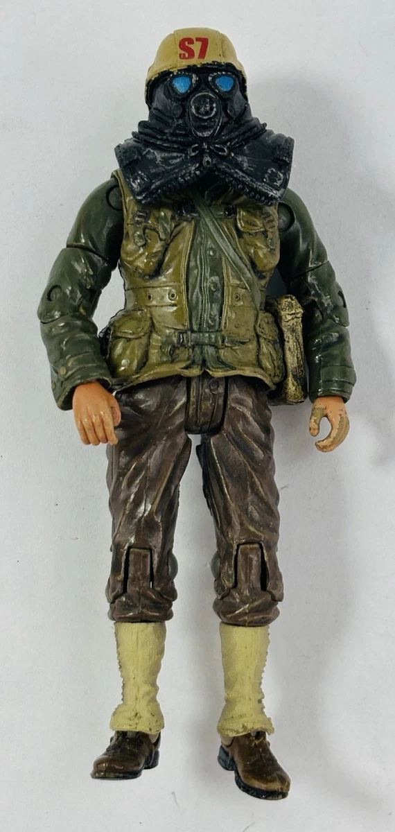 21st Century Toys German Soldier 1:18 Military & Adventure Action