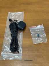 XM Satellite Radio Car Antenna Magnetic with 22 Feet of Cable New
