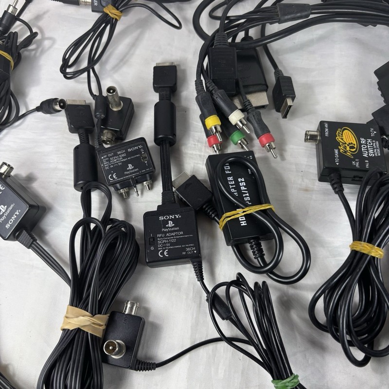 JOBLOT WIRES
