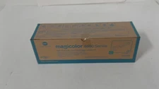 Konica Toner A0DK432 Cyan for Konica Minolta MagiColor 4600 series