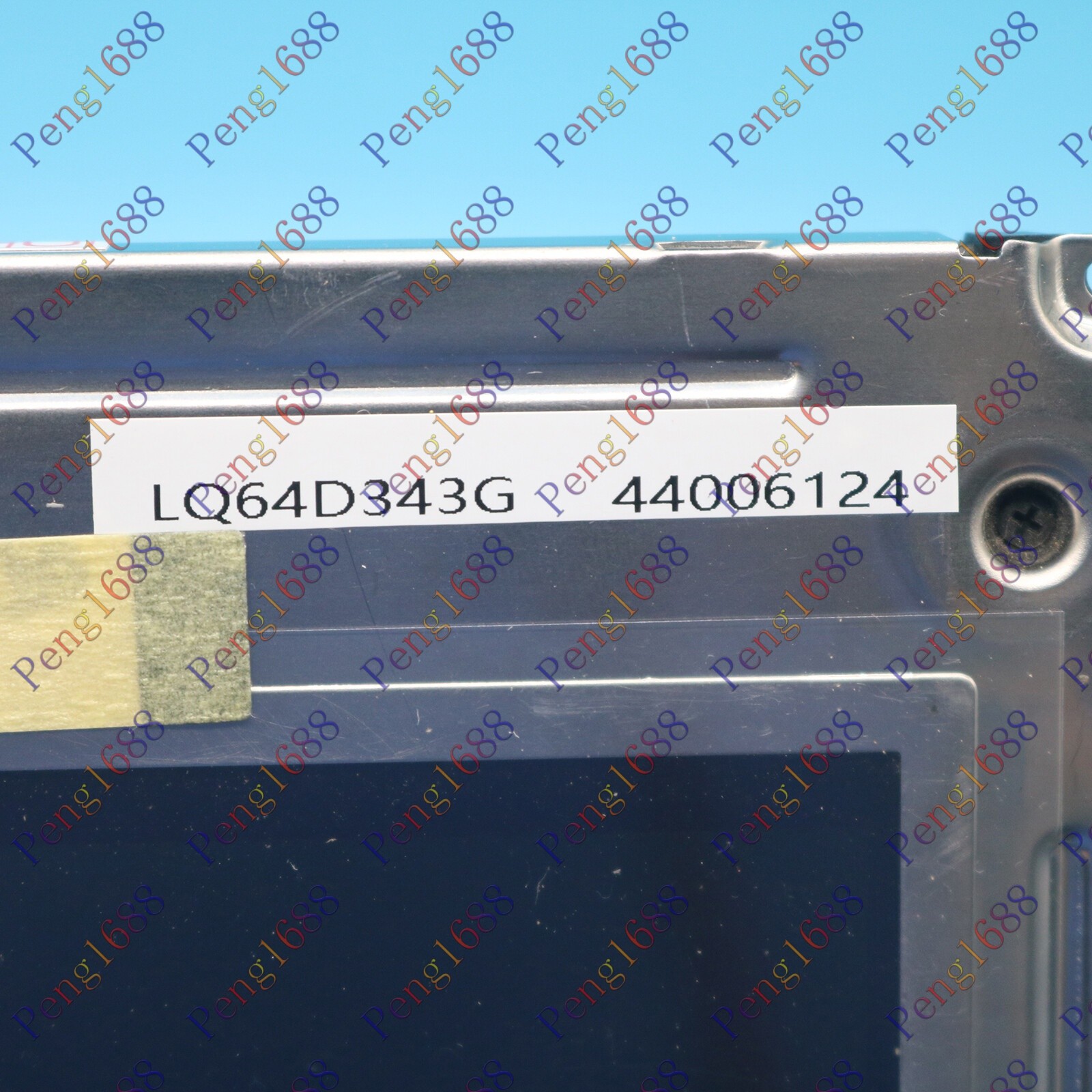 New   LQ64D343G LCD Screen Panel 6.4 inch spot stocks #tr