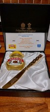 Marmite Collectables Centenary Limited Edition Boxed Set with Certificate Rare