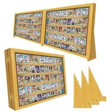 Trade Show Display Case / Full table top / Card Display Case / Jewelry Case