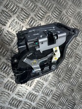 BMW X5M F85 2017 Vorne links T�rschloss vorne 7362781 FOM104925