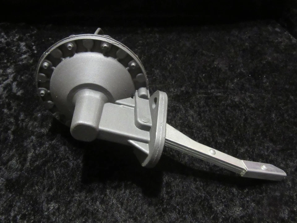 1959-1961 Ford Edsel Mercury V8 New Completely Restored 4875 Fuel Pump  Foto 3 de 4