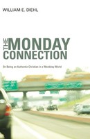 The Monday Connection William E. Diehl Taschenbuch Englisch 2012 Wipf and Stock