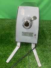 Hobart Power Drive PD-70 Drive Unit Slicing/Shredding Grating Vegetables 1504