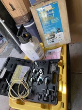 Mityvac MV6840 Professional Hydraulic Brake and Clutch Pressure Bleeding System