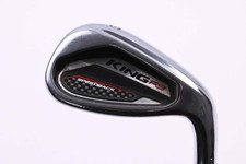 Cuneo sabbia Cobra King F9 / 54 gradi / albero flessibile regolare KBS Tour 90