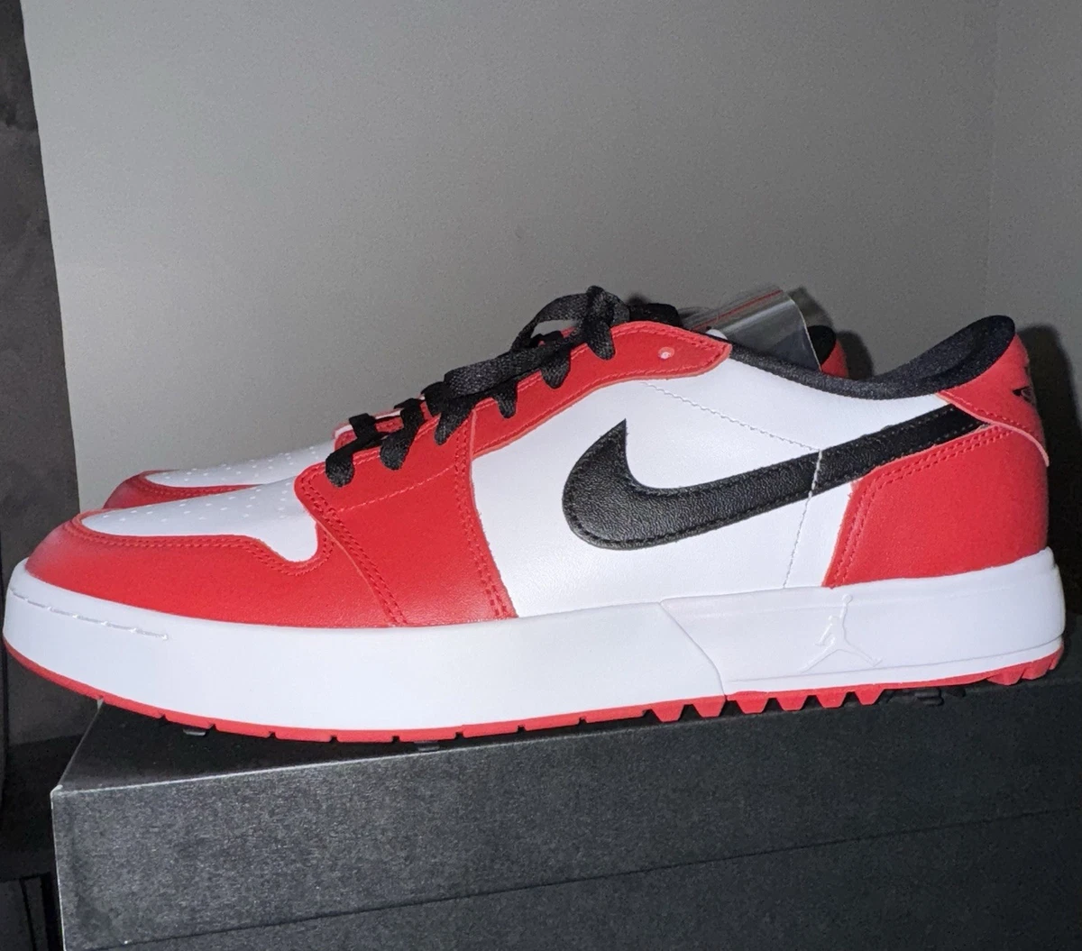 Jordan 1 Golf Chicago | eBay