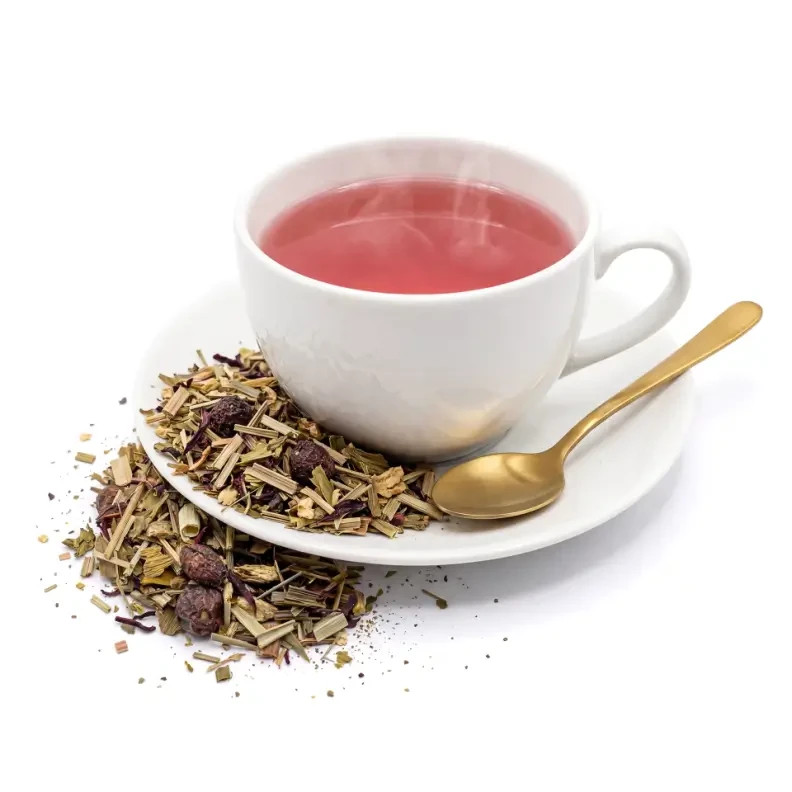 Blend | Soothing Caffeine-free Loose Leaf Tea | Free Ship
