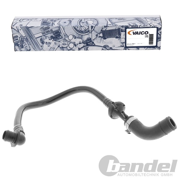 Vaico Unterdruckschlauch Bremsanlage Passend FüR VW Golf Vento | V10-3601-image