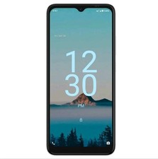 AT T Propel 5G 64GB Silver Prepaid Smartphone, Mosaic Silver