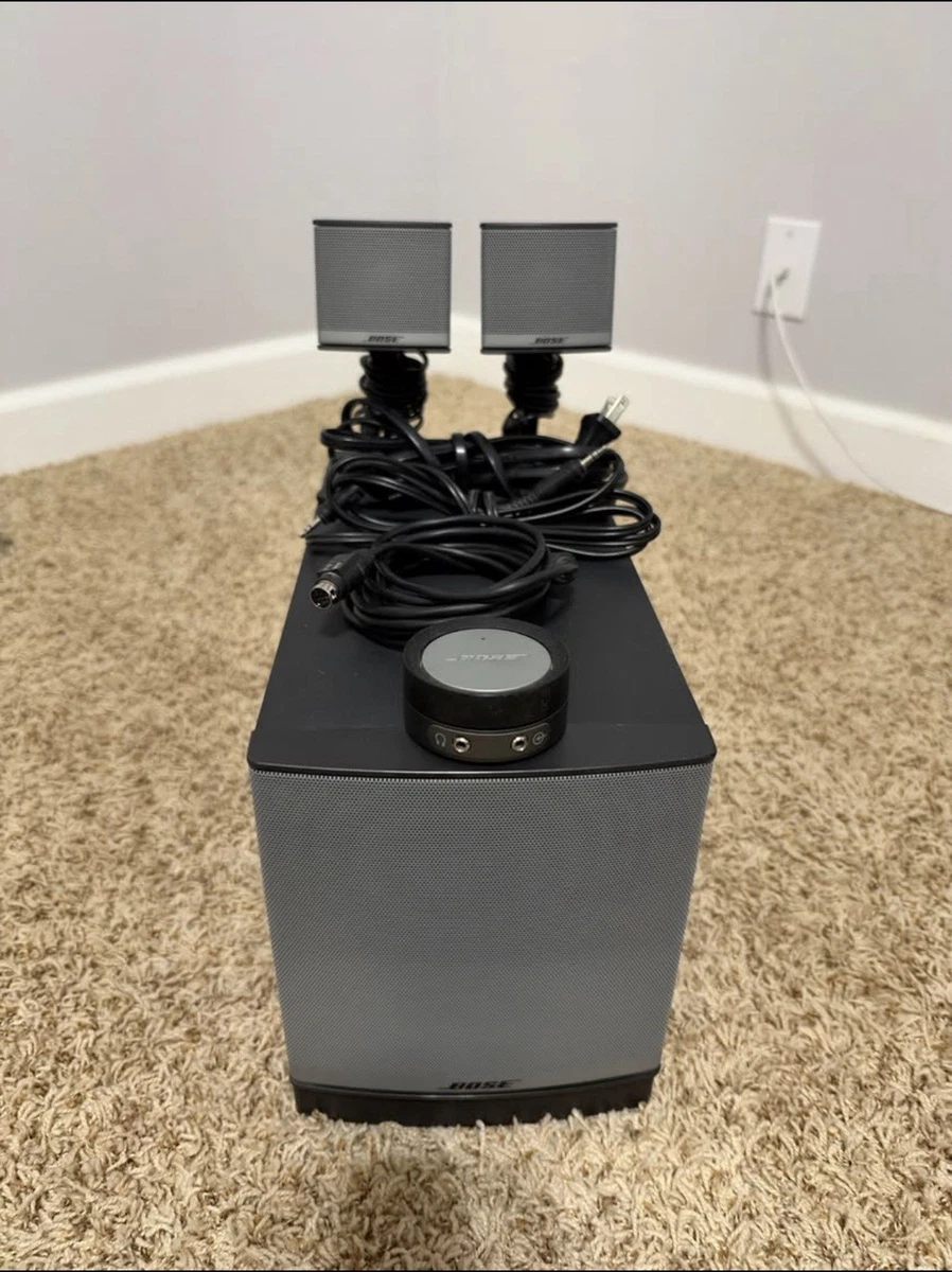 25+ Bose Companion 3 for sale | Updated Oct 2026