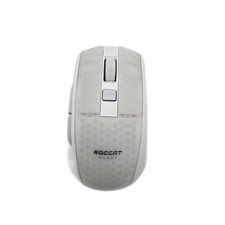 Roccat Burst Pro Air Gamingmaus optisch kabellos RGB leicht